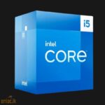 Intel Core I5-14400F 14th Gen Tray Processor