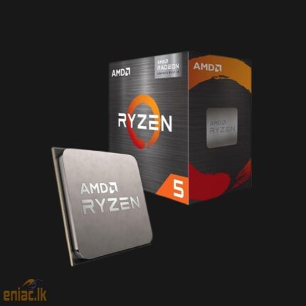 AMD RYZEN 5 5600GT TRAY PROCESSOR