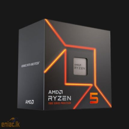 AMD RYZEN 5 7600 TRAY PROCESSOR