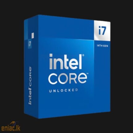 Intel Core I7-14700K 14th Gen Tray Processor