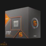 AMD RYZEN 5 8600G TRAY PROCESSOR