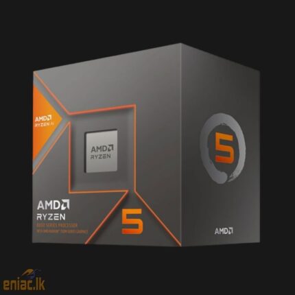 AMD RYZEN 5 8600G TRAY PROCESSOR