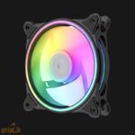 CF-120 ARGB CASING FAN KIT