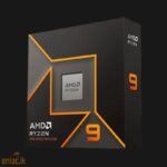AMD RYZEN 9 9900X TRAY PROCESSOR