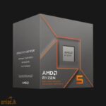 AMD RYZEN 5 8500G TRAY PROCESSOR