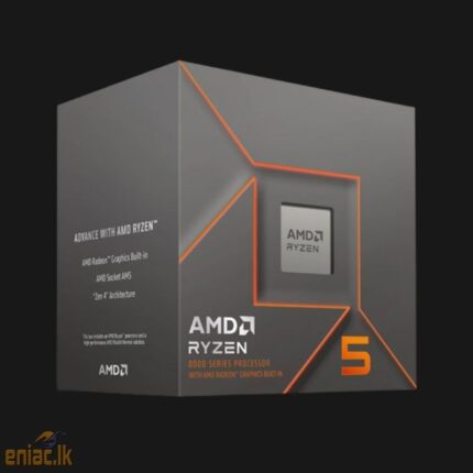 AMD RYZEN 5 8500G TRAY PROCESSOR