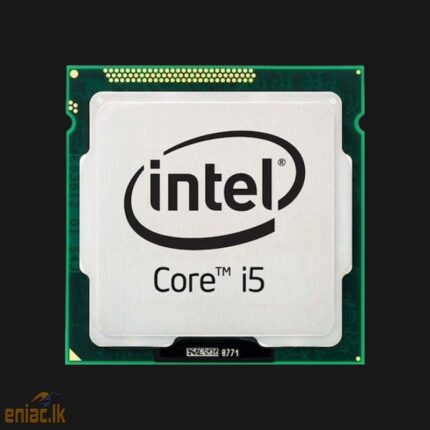 Intel Core I5-14400F 14th Gen Tray Processor