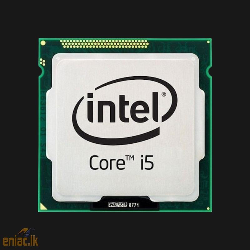Intel Core I5-14400F 14th Gen Tray Processor