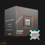 AMD RYZEN 5 8400F TRAY PROCESSOR