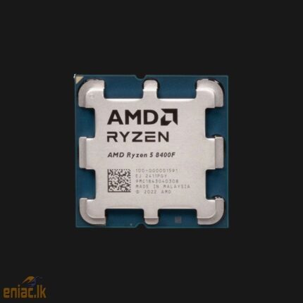AMD RYZEN 5 8400F TRAY PROCESSOR