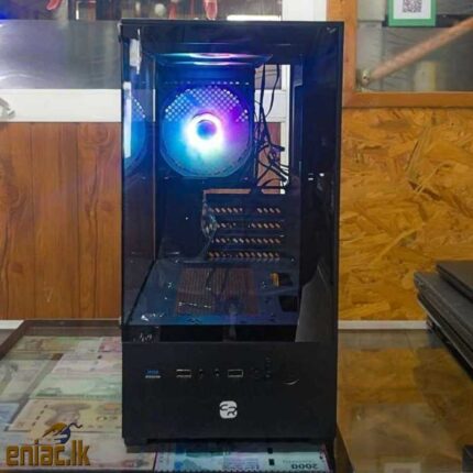 CLOUD RIDGE CC2008B CASING