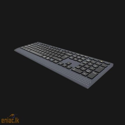 MEETION BTK2000 WIRELESS KEYBOARD