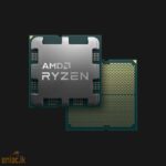 AMD RYZEN 5 7600 TRAY PROCESSOR