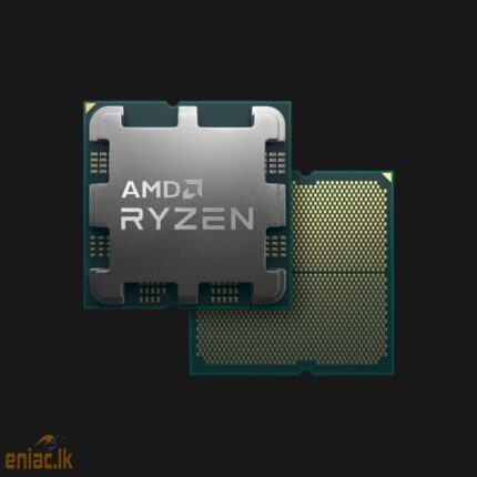AMD RYZEN 5 7600 TRAY PROCESSOR