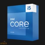 Intel Core I5-14600K 14th Gen Processor