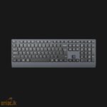 MEETION BTK2000 WIRELESS KEYBOARD