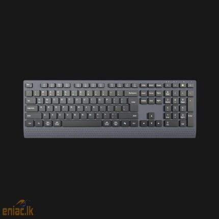MEETION BTK2000 WIRELESS KEYBOARD