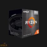 AMD RYZEN 5 5500 TRAY PROCESSOR