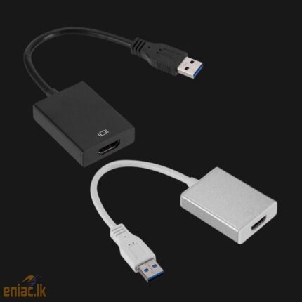 USB 3.0 TO HDMI CONVERTER
