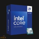 Intel Core I9-14900K 14th Gen Tray Processor