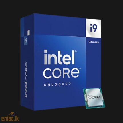 Intel Core I9-14900K 14th Gen Tray Processor