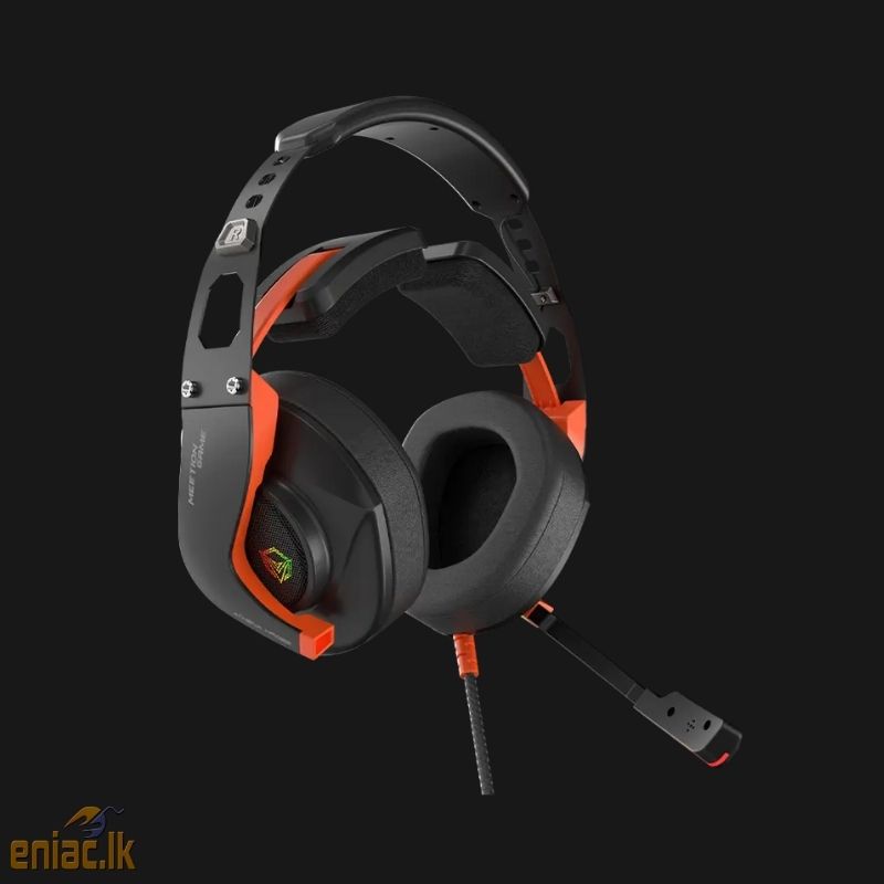 MEETION HP099 GAMING HEADSET MEETION HP099 GAMING HEADSET