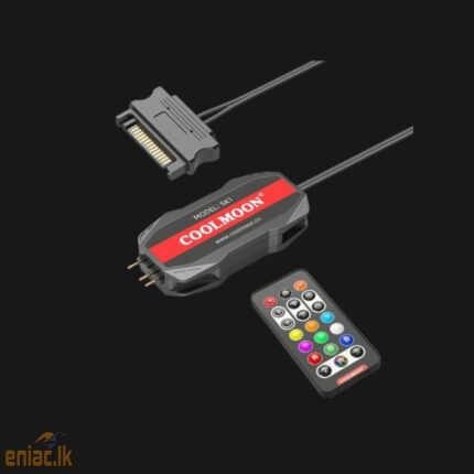 COOLMOON SK1 ARGB CONTROLLER