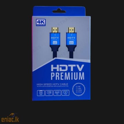 4K HDMI CABLE