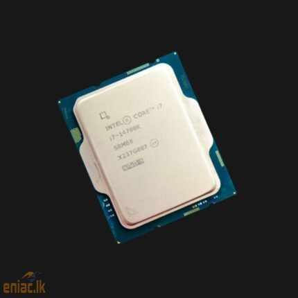 Intel Core I7-14700K 14th Gen Tray Processor
