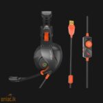 MEETION HP099 GAMING HEADSET