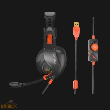 MEETION HP099 GAMING HEADSET