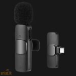 K8 Wireless Microphone - Type C