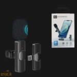 K8 Wireless Microphone - Type C