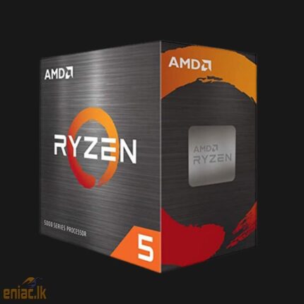 AMD RYZEN 5 5600X TRAY PROCESSOR