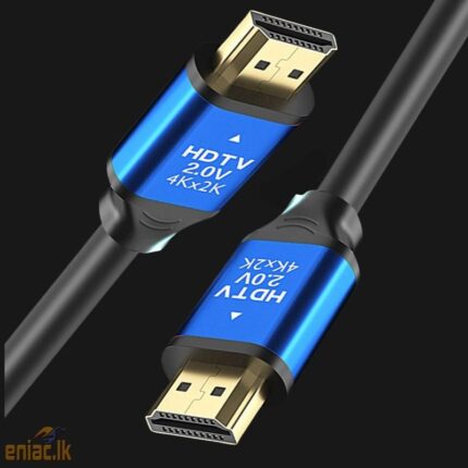 4K HDMI CABLE