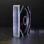 X BRAND CO26 ARGB CASING FAN