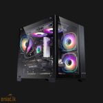 GOLDENFIELD SEAVIEW CASING