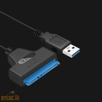 USB 3.0 to SATA Adapter