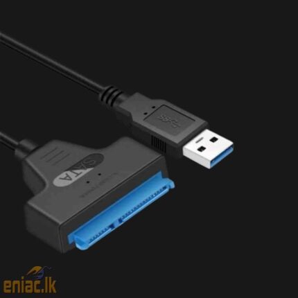 USB 3.0 to SATA Adapter