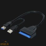 USB 3.0 to SATA Adapter