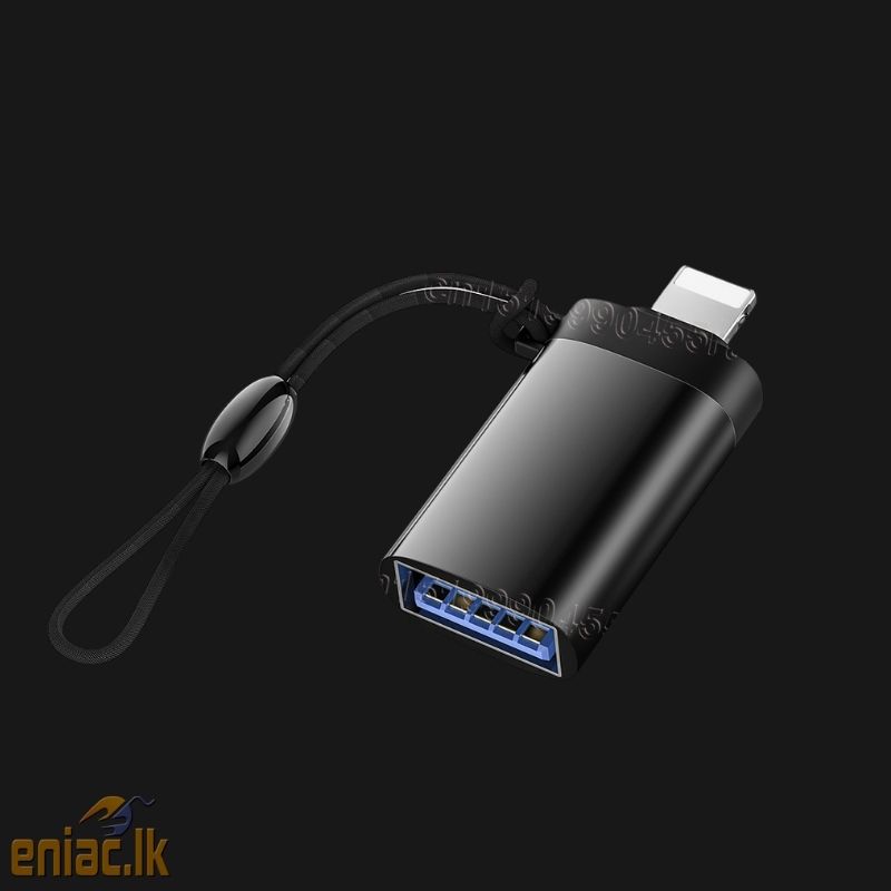 IPHONE OTG ADAPTER IPHONE OTG ADAPTER