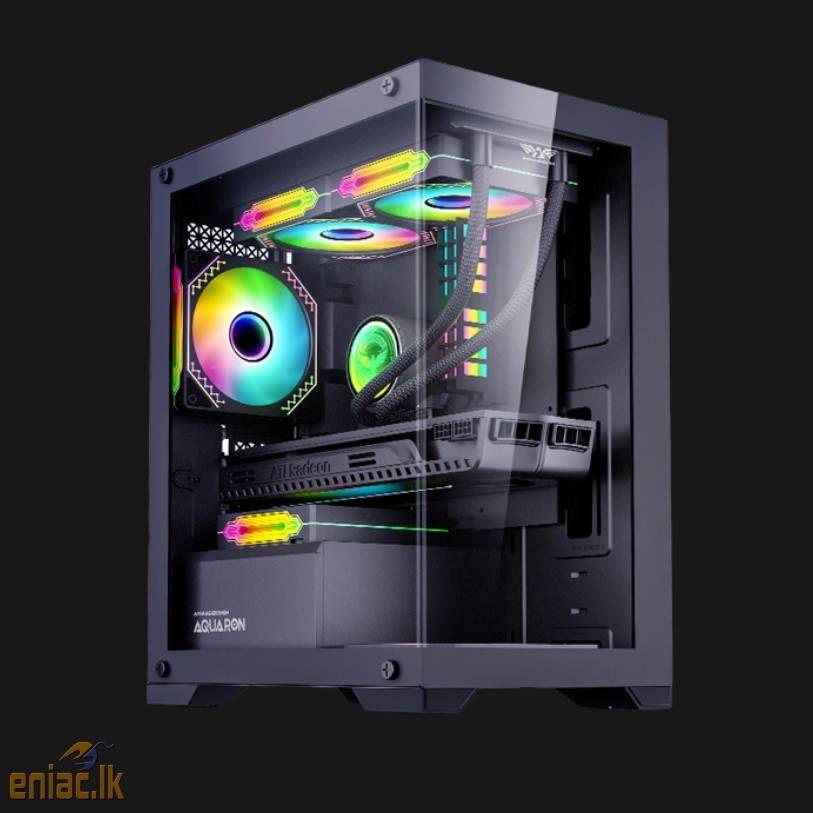 f06 casing F06 GAMING CASING - Image 1