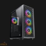 F09 GAMING CASING LUX G SHADOW