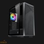 F09 GAMING CASING LUX G SHADOW - Image 3