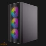 CLOUD RIDGE CC2-07 CASING