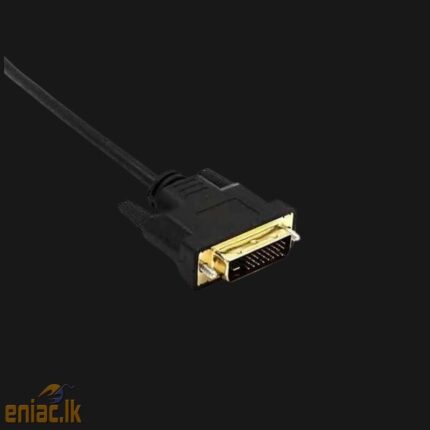 DVI to VGA Adapter