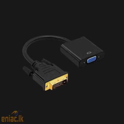 DVI to VGA Adapter