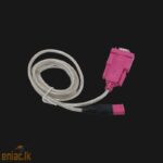 1.5m USB to Serial Cable