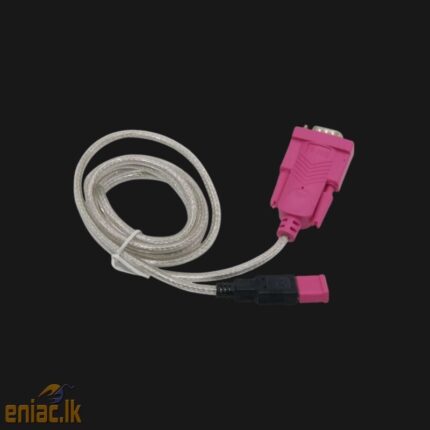 1.5m USB to Serial Cable