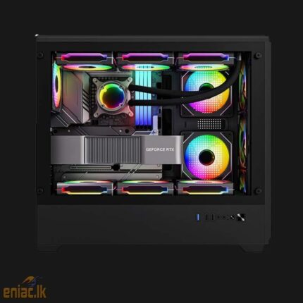 CLOUD RIDGE CC23-H2 CASING